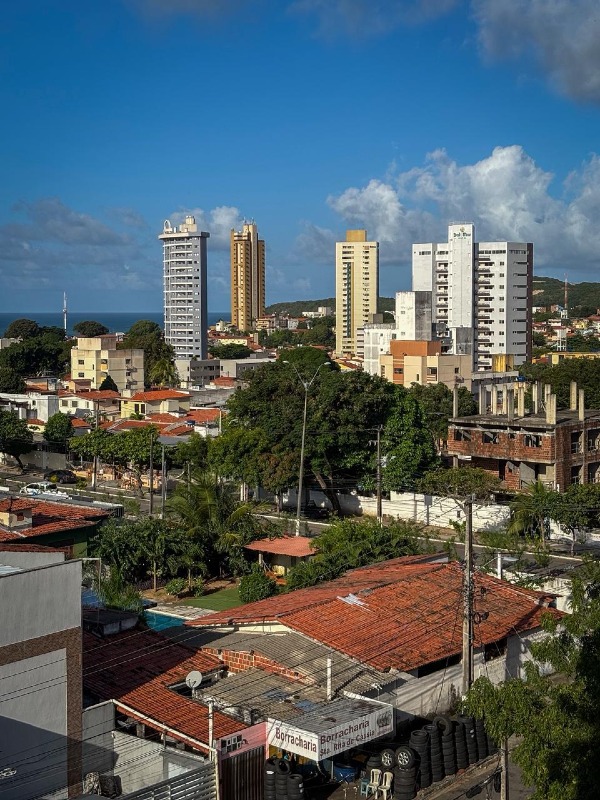 Apartamento à vendaPonta NegraNatal: 