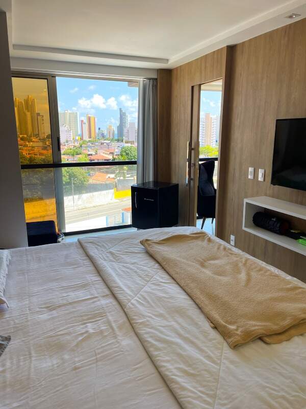 Apartamento à vendaPonta NegraNatal: 