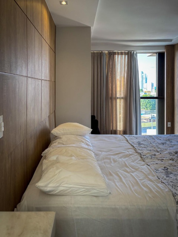 Apartamento à vendaPonta NegraNatal: 