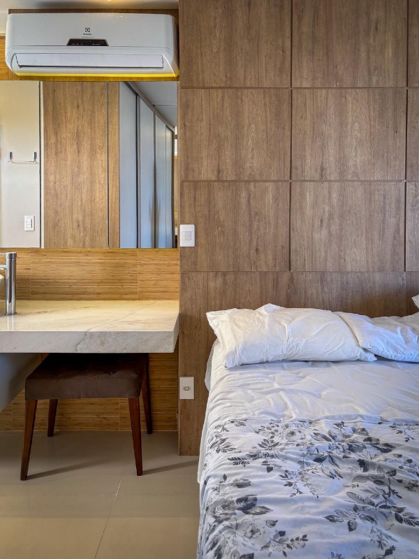 Apartamento à vendaPonta NegraNatal: 