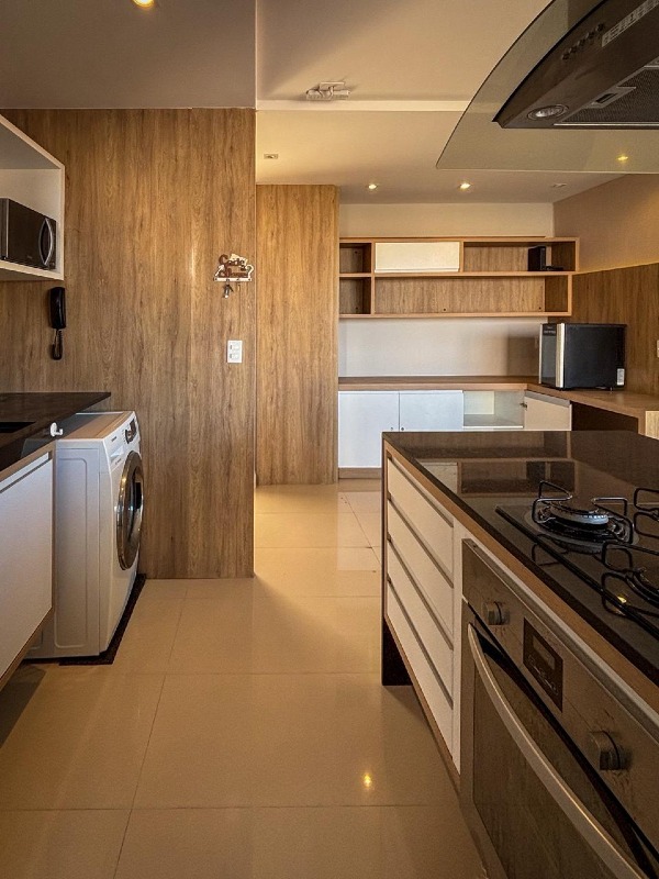 Apartamento à vendaPonta NegraNatal: 