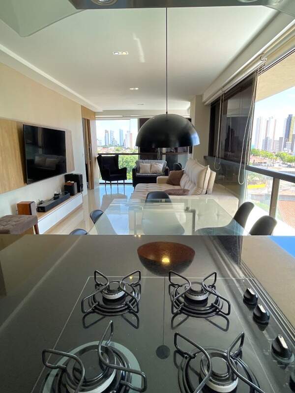 Apartamento à vendaPonta NegraNatal: 