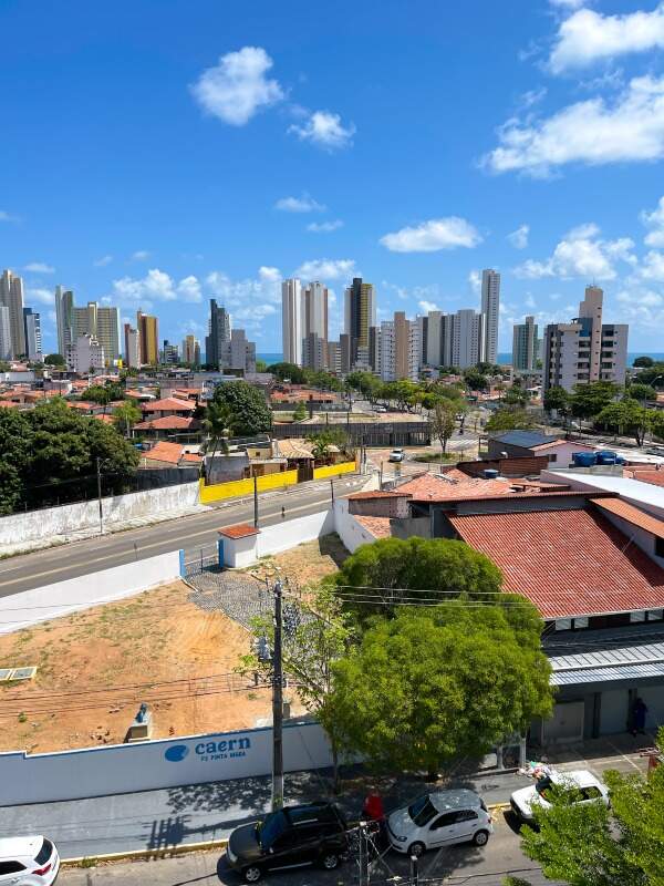 Apartamento à vendaPonta NegraNatal: 