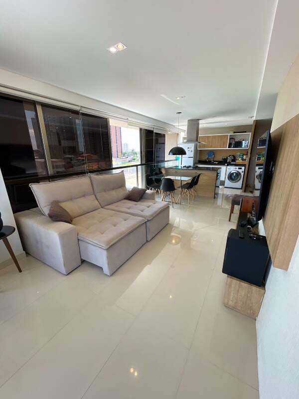 Apartamento à vendaPonta NegraNatal: