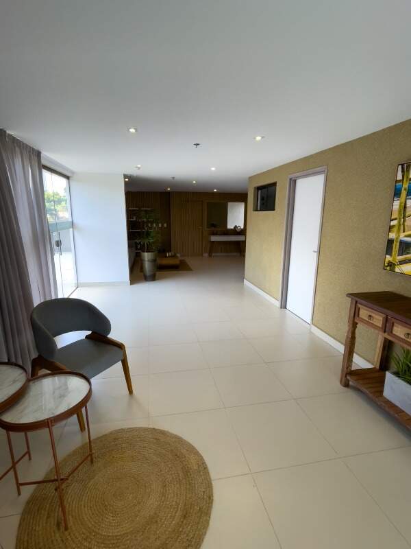 Apartamento à vendaPonta NegraNatal: 