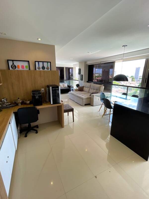 Apartamento à vendaPonta NegraNatal: