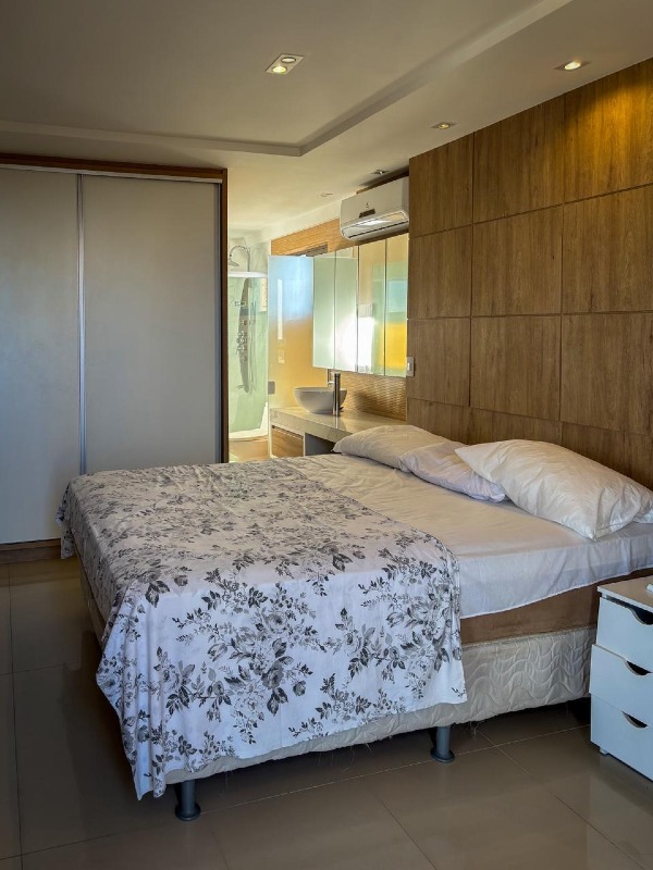 Apartamento à vendaPonta NegraNatal: 