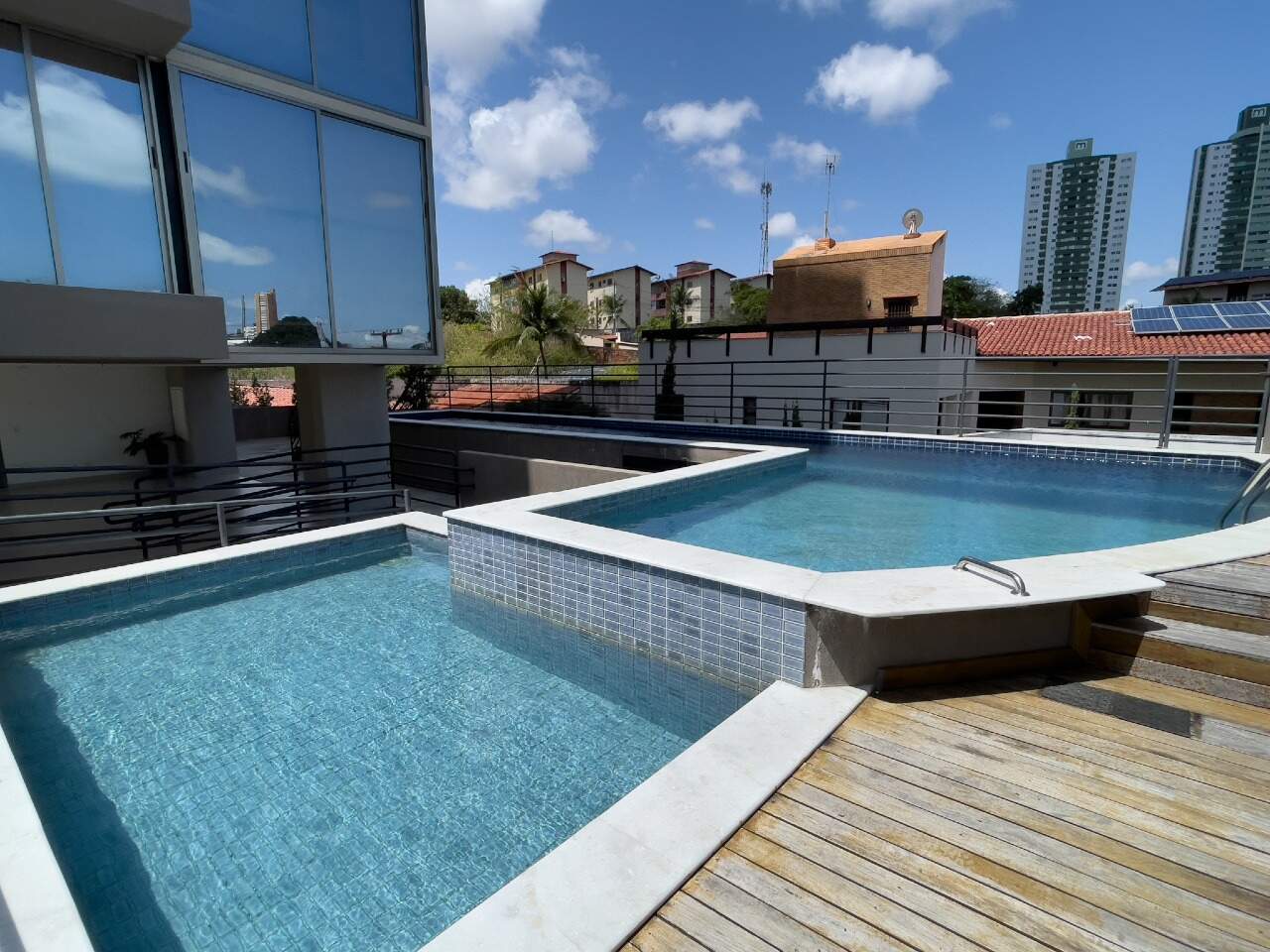 Apartamento à vendaPonta NegraNatal: 