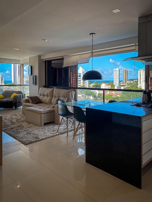 Apartamento à vendaPonta NegraNatal: 