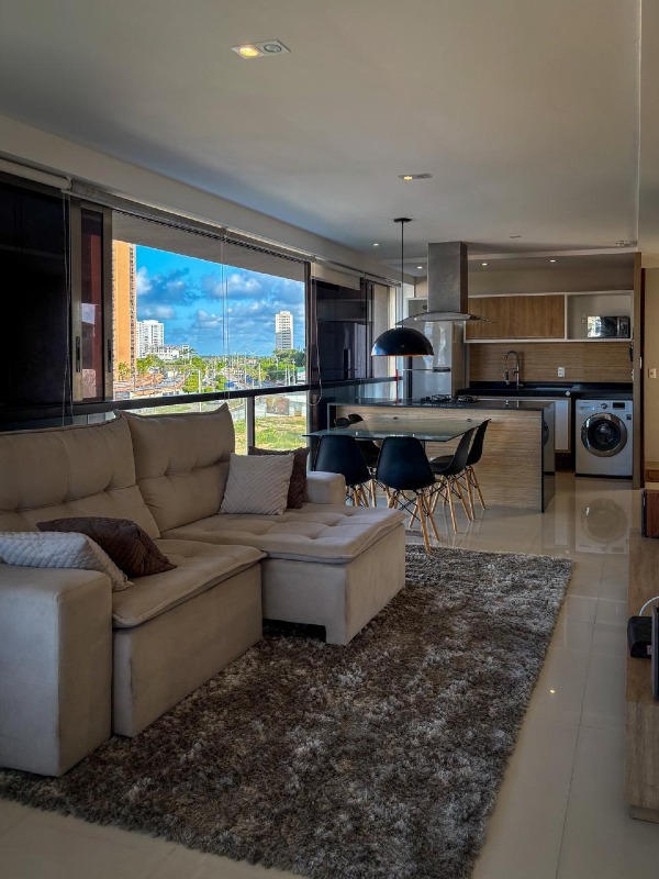 Apartamento à vendaPonta NegraNatal: 