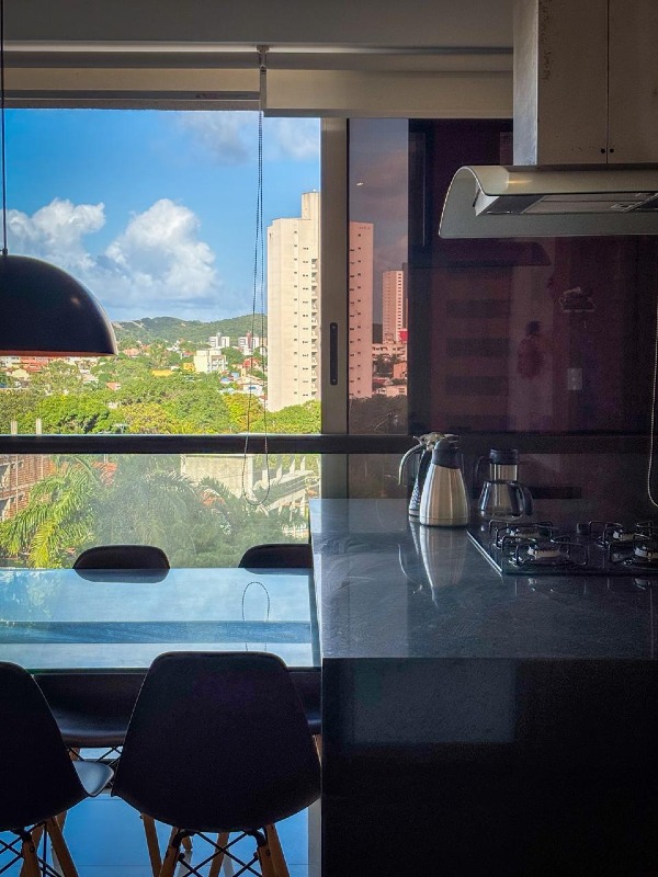 Apartamento à vendaPonta NegraNatal: 