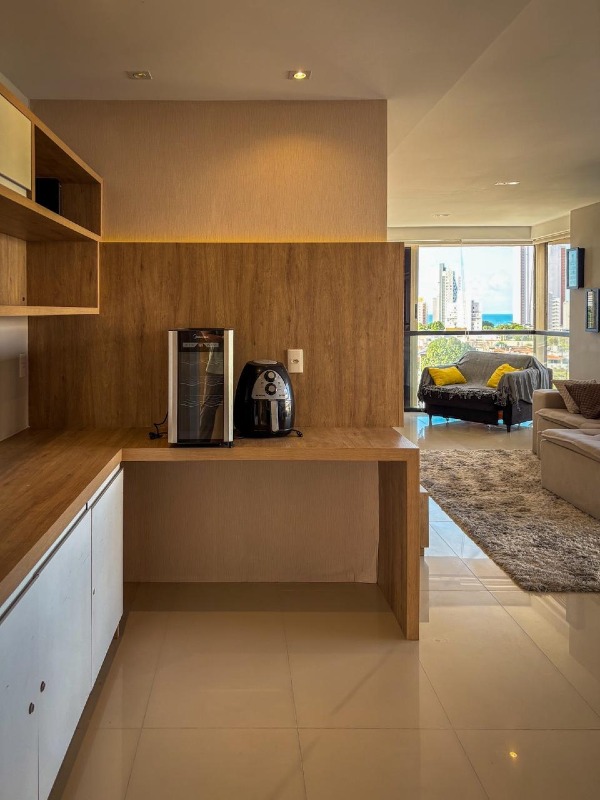 Apartamento à vendaPonta NegraNatal: 