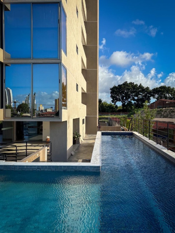 Apartamento à vendaPonta NegraNatal: 