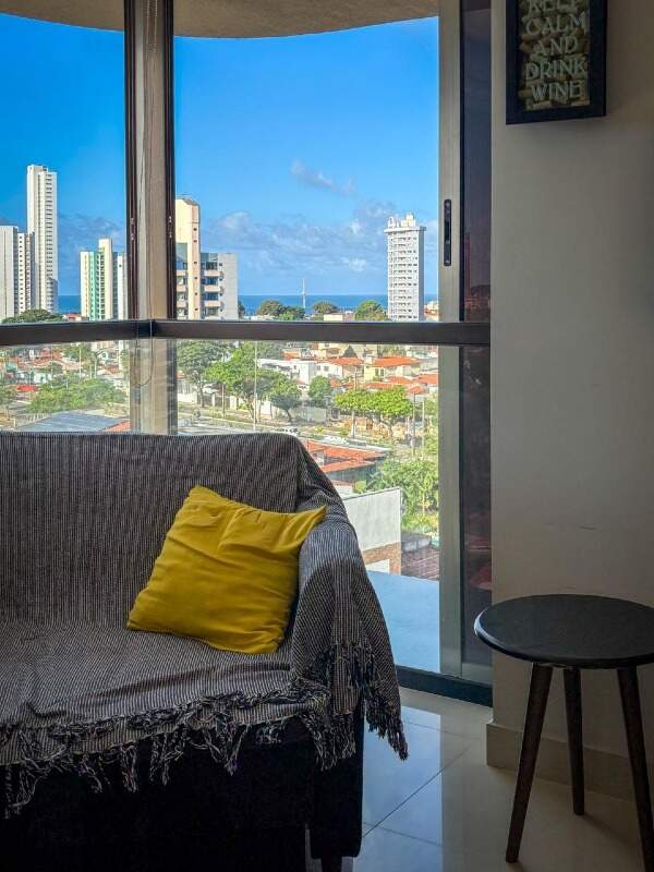 Apartamento à vendaPonta NegraNatal: 