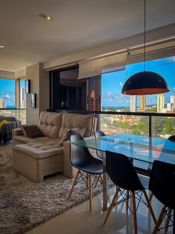 Apartamento à vendaPonta NegraNatal: 