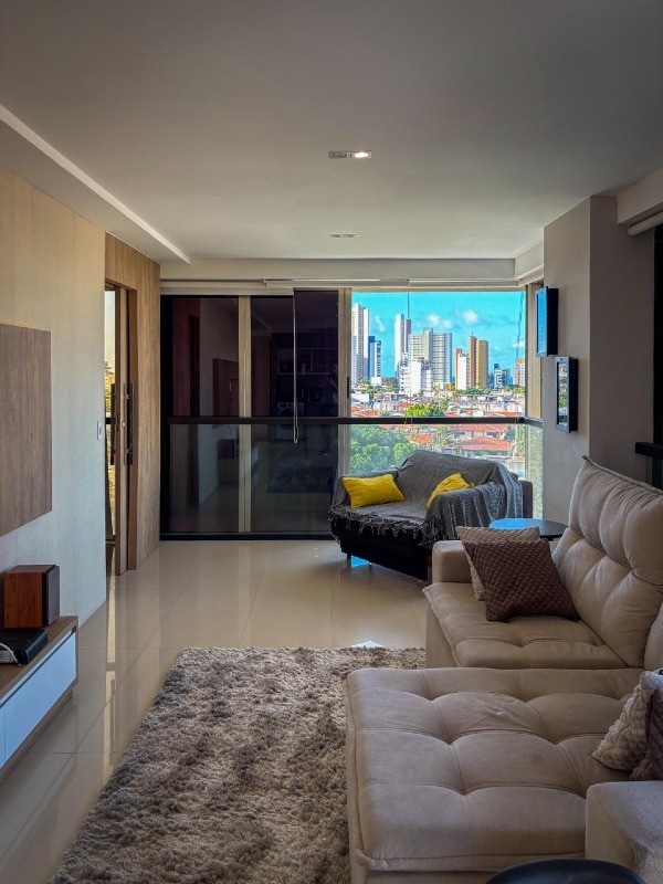 Apartamento à vendaPonta NegraNatal: 