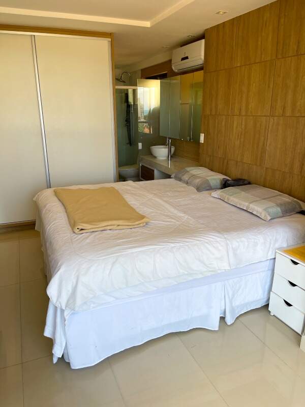 Apartamento à vendaPonta NegraNatal: 