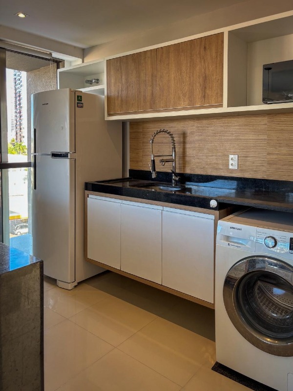 Apartamento à vendaPonta NegraNatal: 