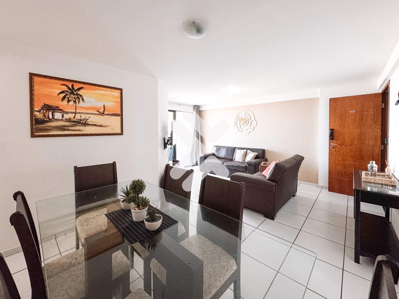 Apartamento à vendaPonta NegraNatal: