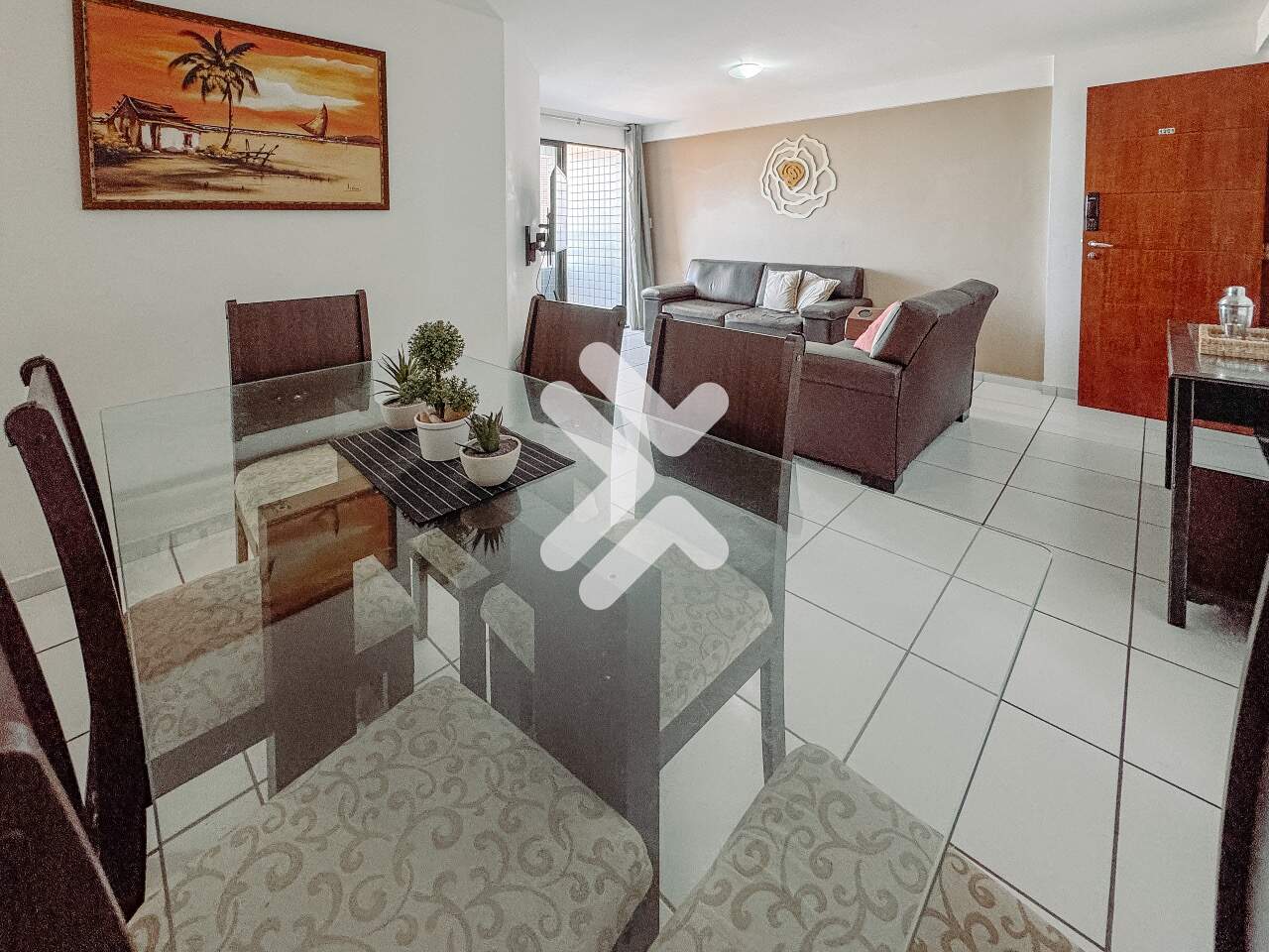 Apartamento à vendaPonta NegraNatal: