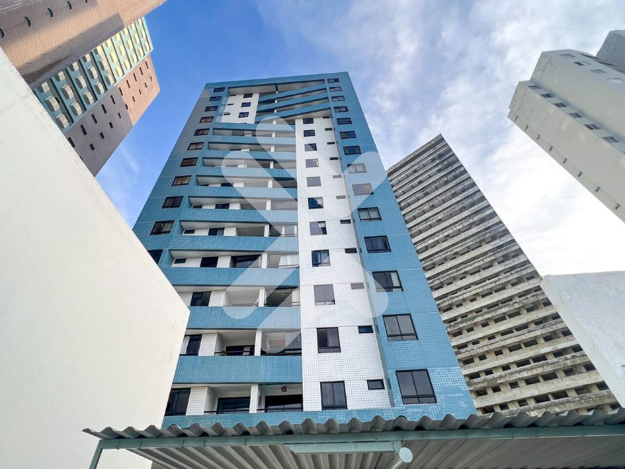 Apartamento à vendaPonta NegraNatal: 
