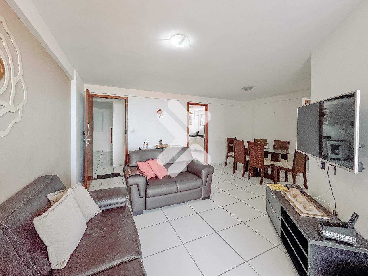 Apartamento à vendaPonta NegraNatal: