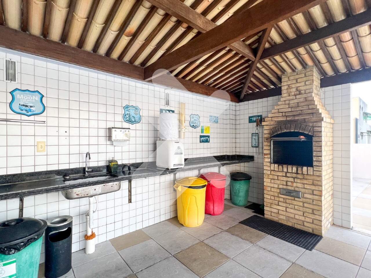 Apartamento à vendaPonta NegraNatal: 