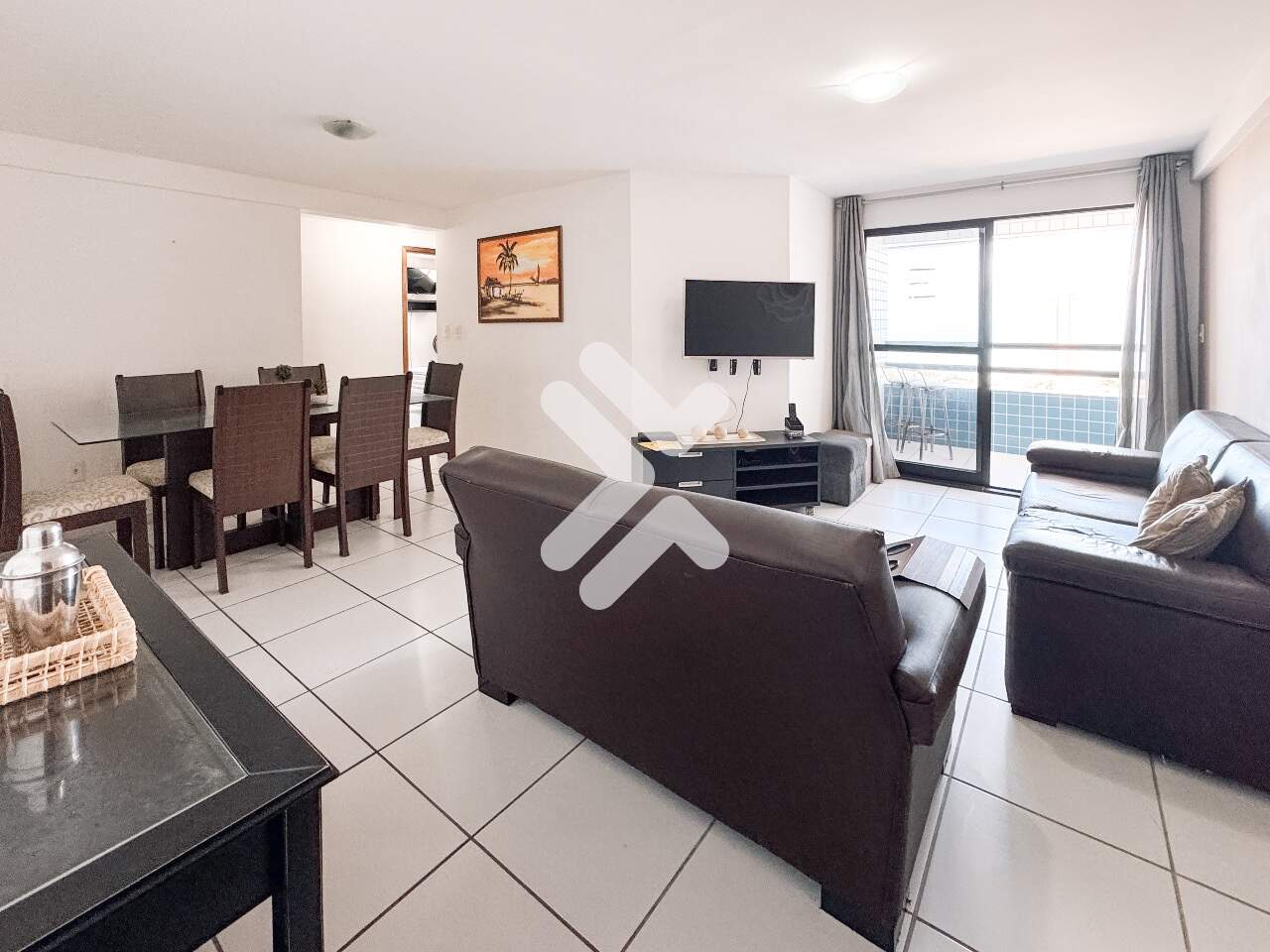Apartamento à vendaPonta NegraNatal: