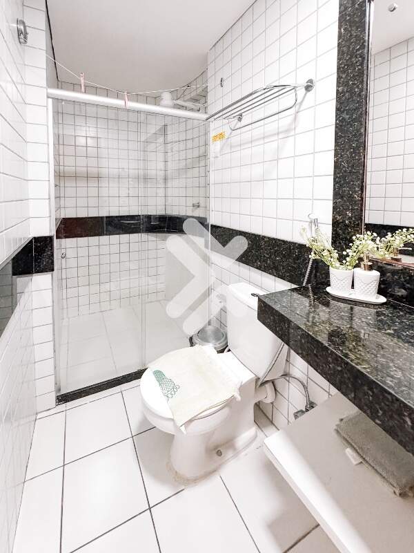 Flat à vendaPonta NegraNatal: 