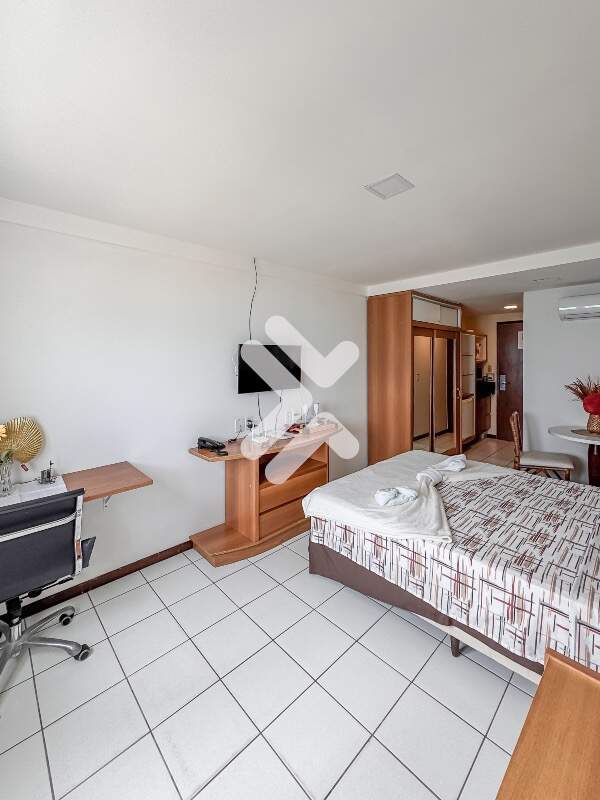 Flat à vendaPonta NegraNatal: