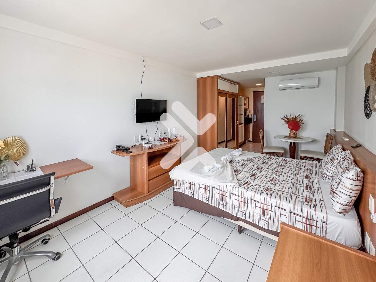 Flat à vendaPonta NegraNatal: