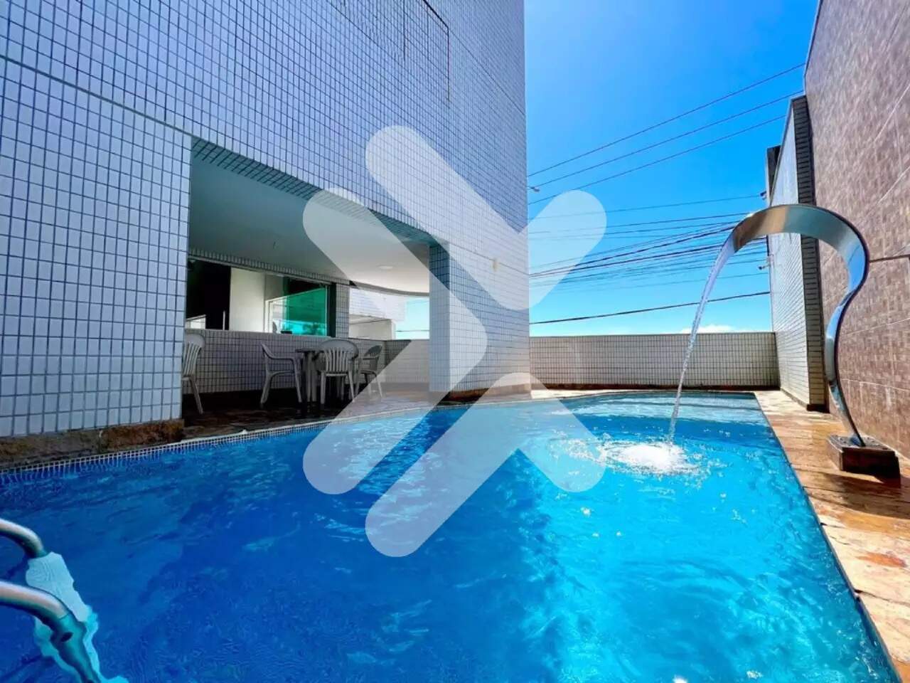 Flat à vendaPonta NegraNatal: 