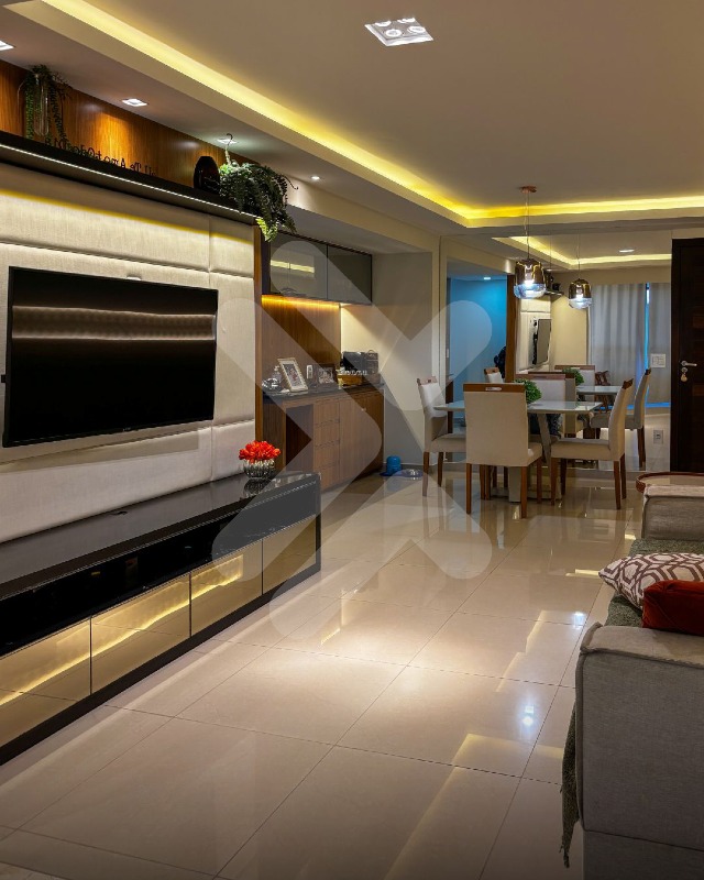 Apartamento à vendaCandeláriaNatal: 