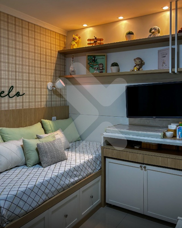 Apartamento à vendaCandeláriaNatal: 