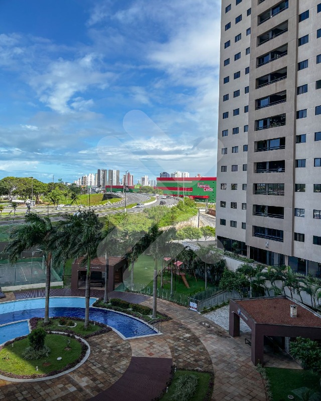 Apartamento à vendaCandeláriaNatal: 