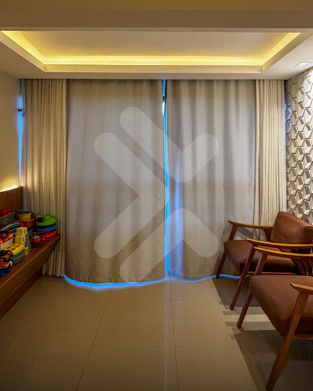 Apartamento à vendaCandeláriaNatal: 