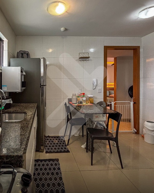 Apartamento à vendaCandeláriaNatal: 