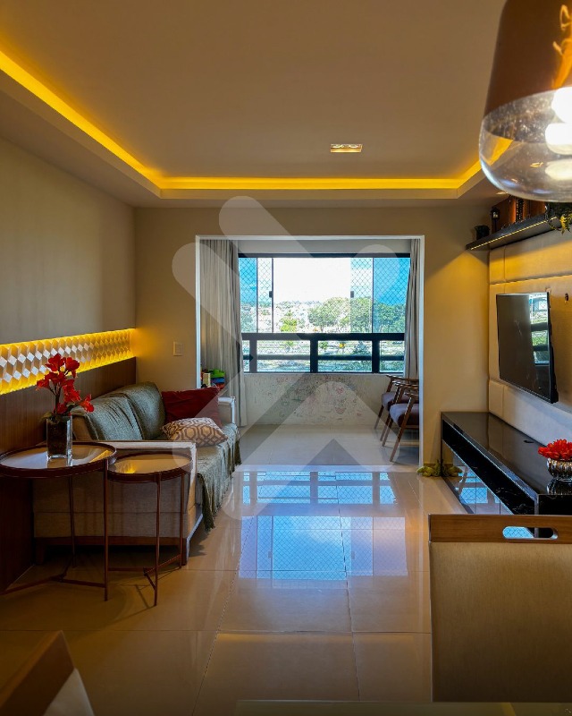 Apartamento à vendaCandeláriaNatal: 