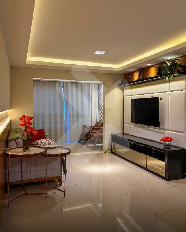 Apartamento à vendaCandeláriaNatal: 