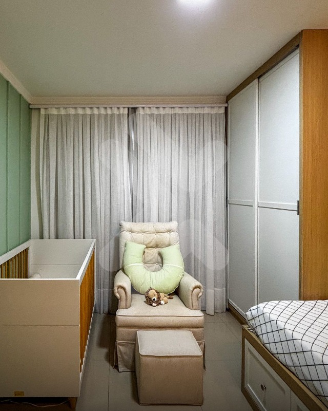 Apartamento à vendaCandeláriaNatal: 