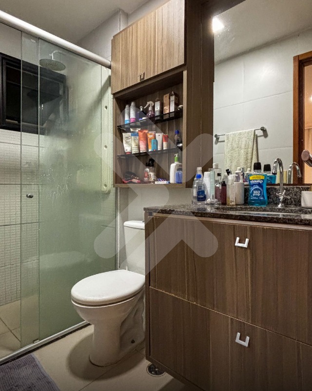 Apartamento à vendaCandeláriaNatal: 