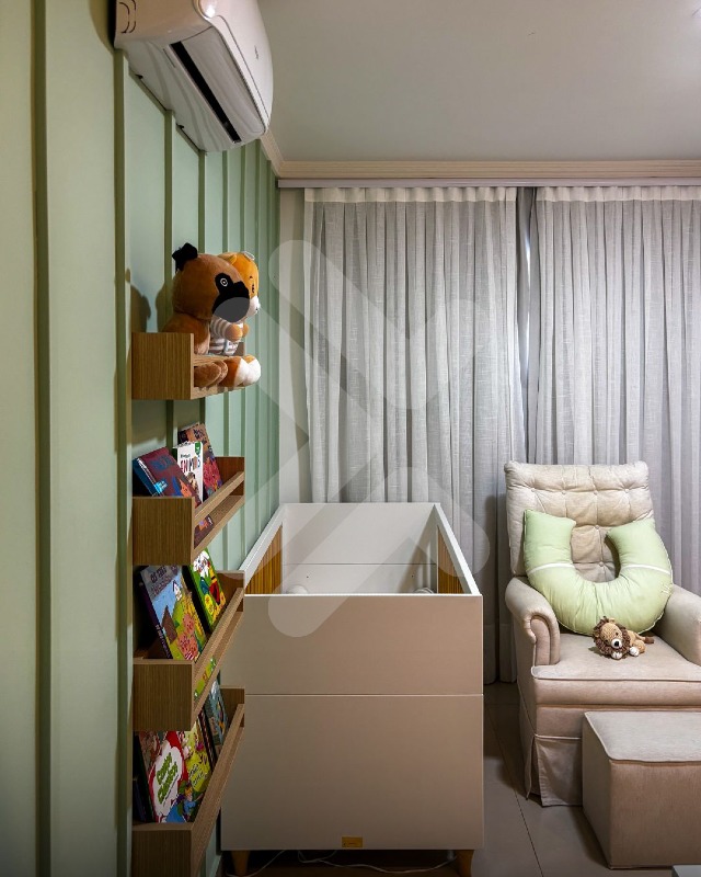 Apartamento à vendaCandeláriaNatal: 