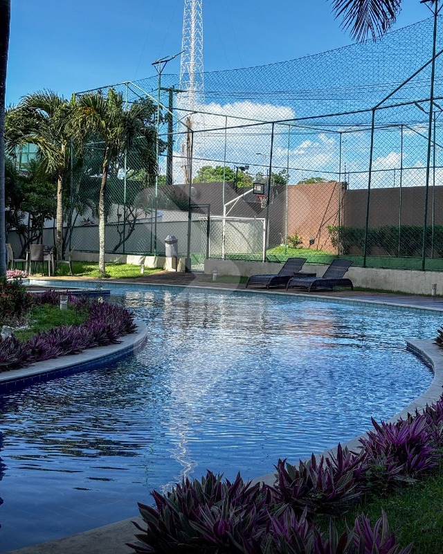 Apartamento à vendaCandeláriaNatal: 