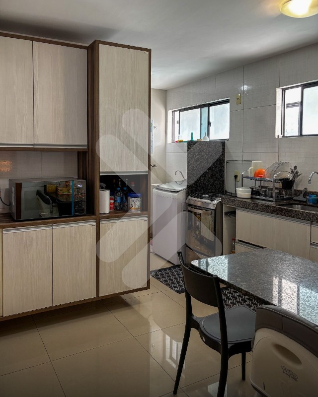 Apartamento à vendaCandeláriaNatal: 