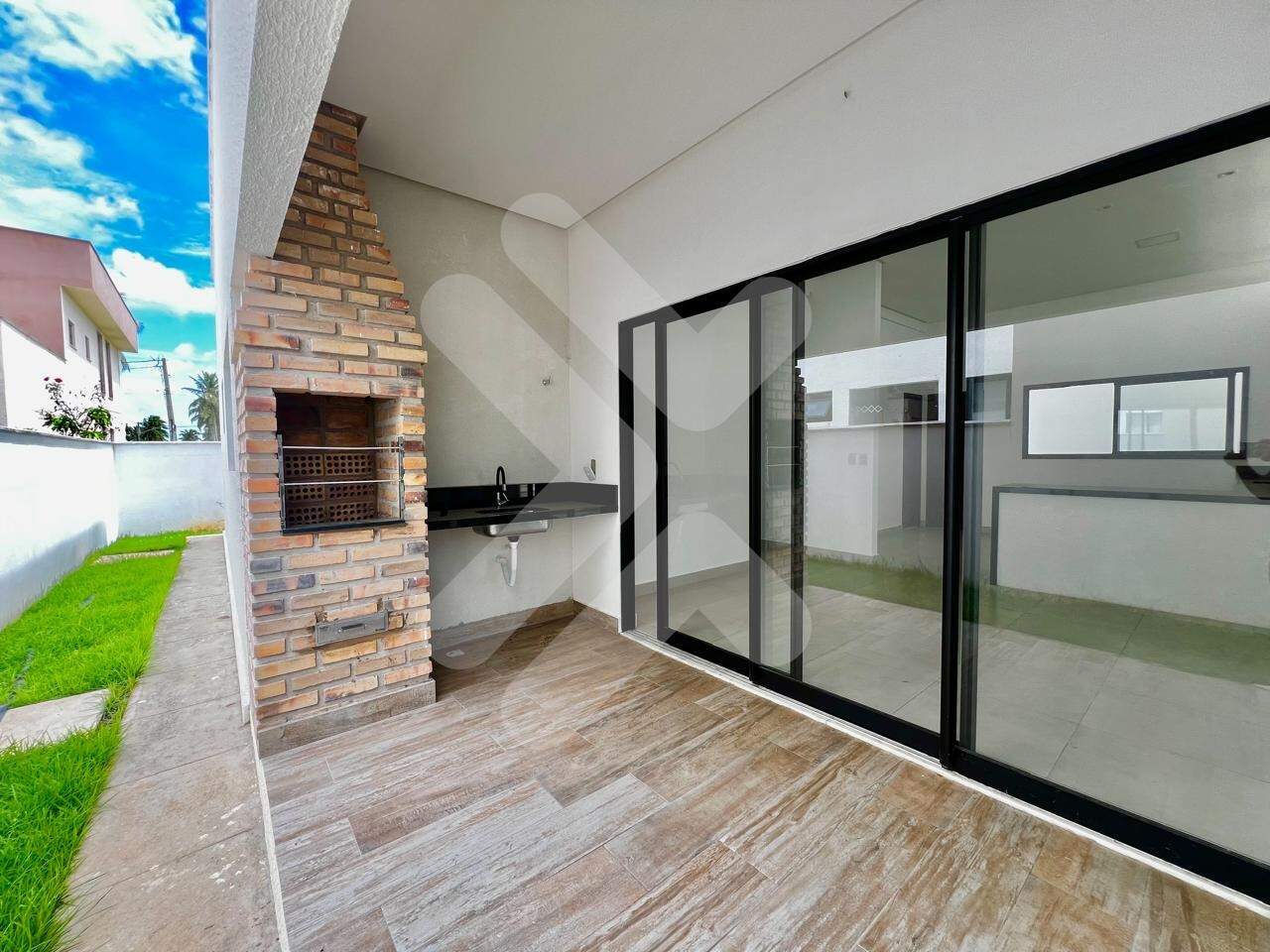 Casa em Condomínio à vendaCajupirangaParnamirim: 