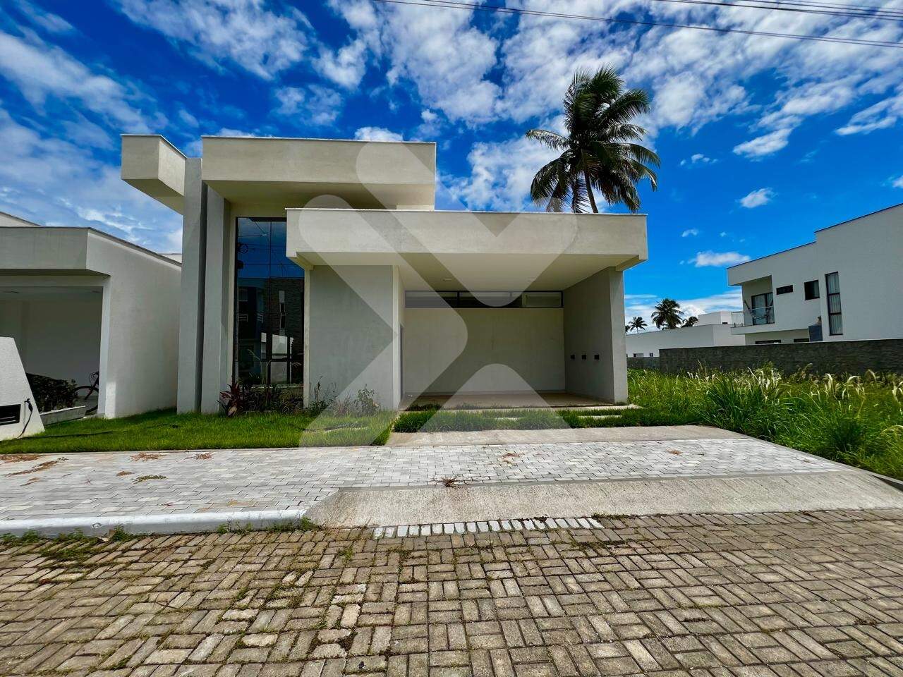 Casa em Condomínio à vendaCajupirangaParnamirim: 