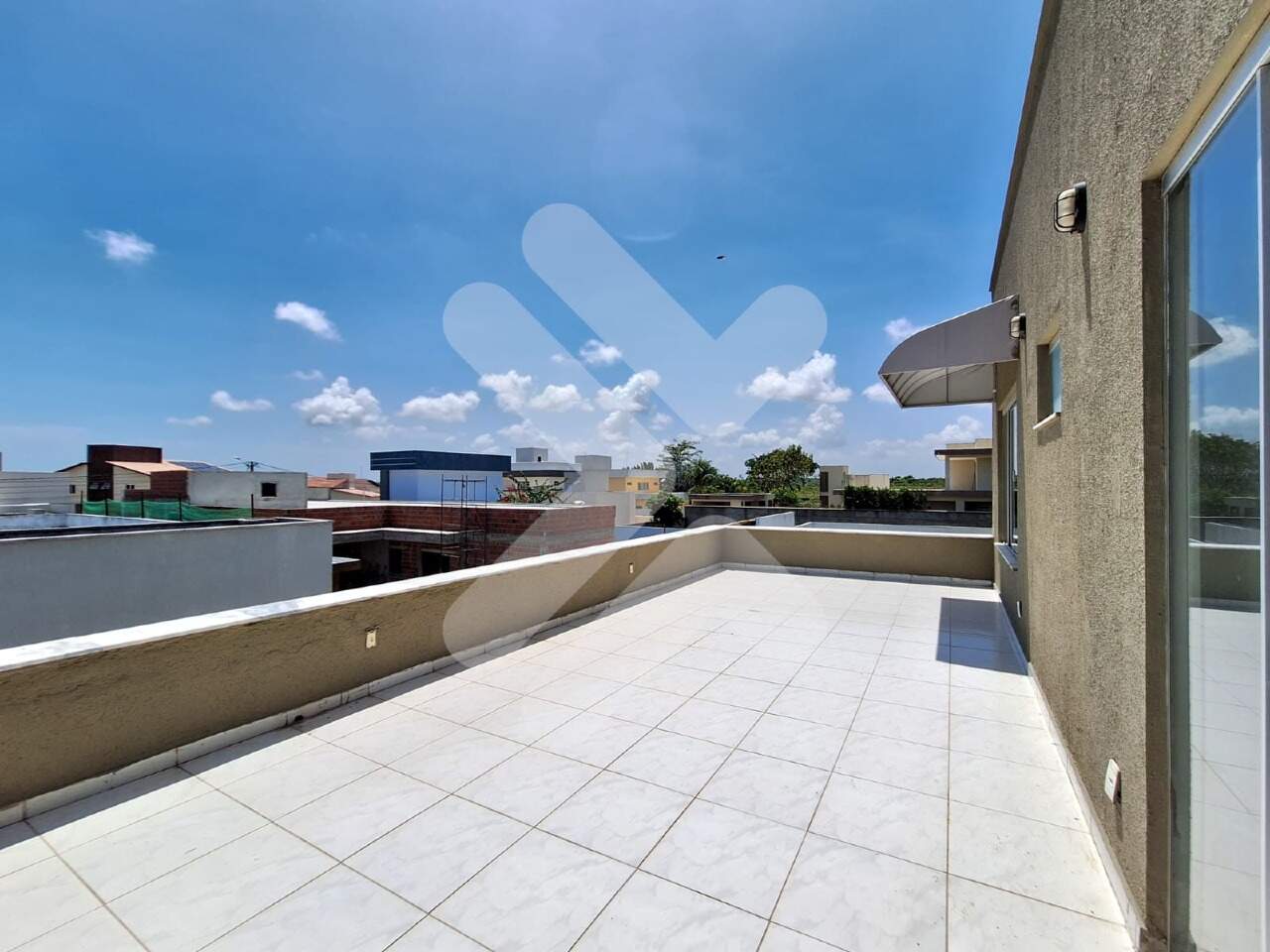 Casa em Condomínio para aluguelParque das NaçõesParnamirim: 