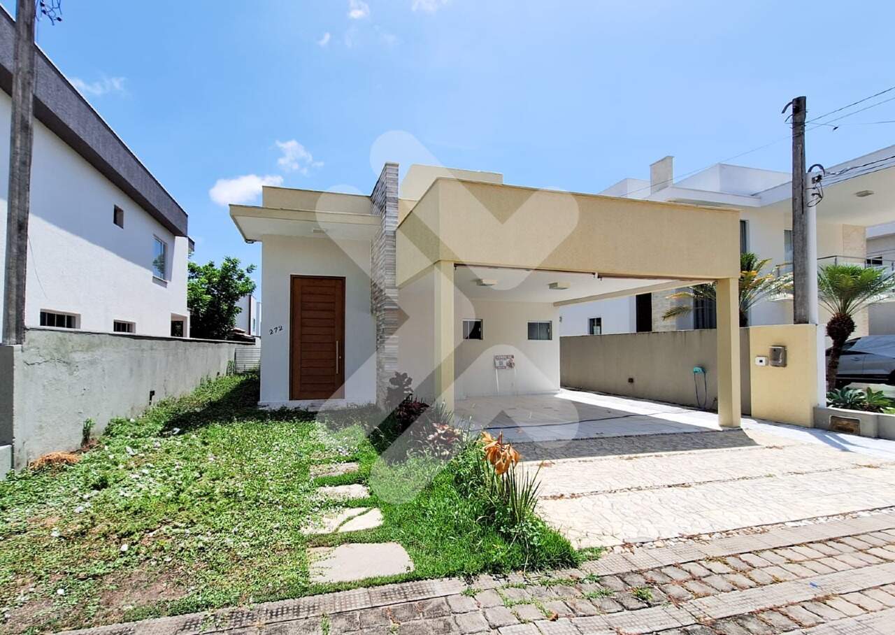 Casa em Condomínio para aluguelParque das NaçõesParnamirim: