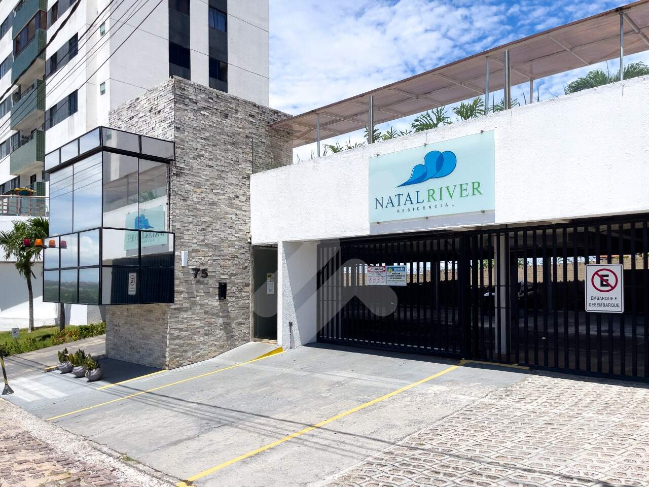 Apartamento à vendaNova ParnamirimParnamirim: 