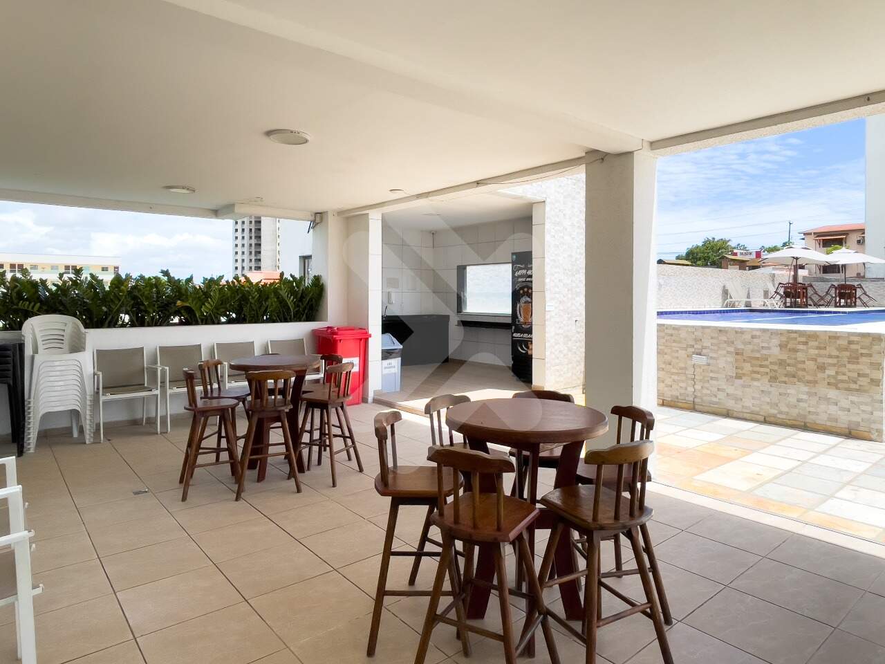 Apartamento à vendaNova ParnamirimParnamirim: 